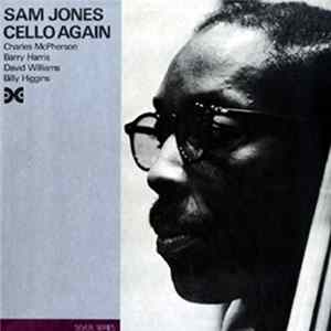Sam Jones - Cello Again mp3