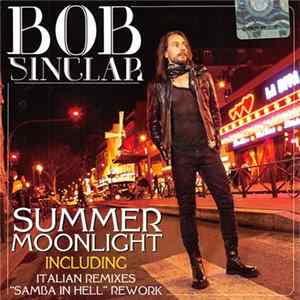 Bob Sinclar - Summer Moonlight mp3
