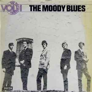 The Moody Blues - The Beginning Vol. 1 mp3