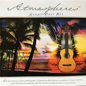 Unknown Artist - Atmospheres: Sunset Over Rio mp3