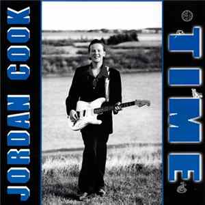 Jordan Cook - Time mp3