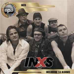 INXS - INXS MP3 mp3