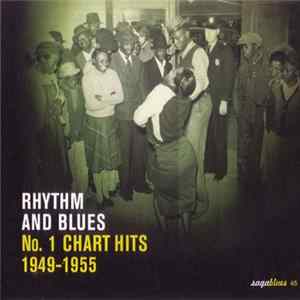 Various - Rhythm And Blues - No. 1 Chart Hits 1949-1955 mp3