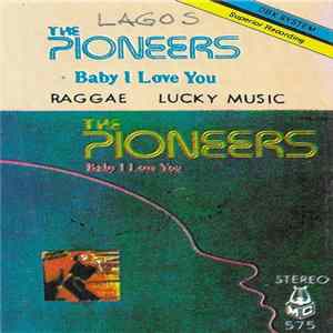 The Pioneers - Baby I Love You mp3