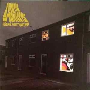 Arctic Monkeys - Favourite Worst Nightmare mp3