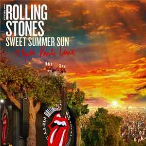 The Rolling Stones - Sweet Summer Sun, Live in Hyde Park 2013 (Live) - Single mp3