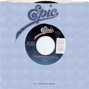 Exile - Feel Like Foolin' Around / Showdown mp3