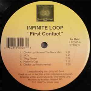 Infinite Loop - First Contact mp3