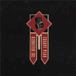 The Dillinger Escape Plan - Cursed, Unshaven, And Misbehavin' mp3