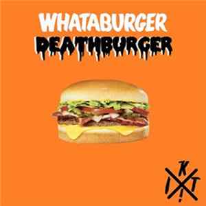 I Killed Techno! - Whataburger Deathburger mp3