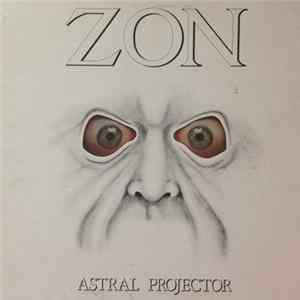 Zon - Astral Projector mp3