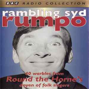 Kenneth Williams - Rambling Syd Rumpo mp3