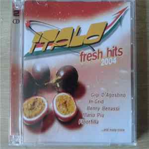 Various - Italo Fresh Hits 2004 mp3