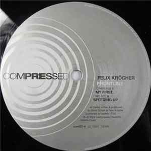 Felix Kröcher - Frontline mp3