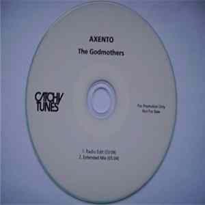 Axento - The Godmothers mp3