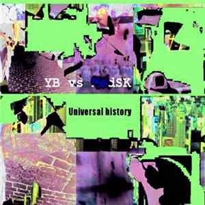 YB vs. RedSK - Universal History mp3