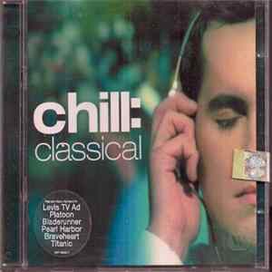 Various - Chill: Classical mp3