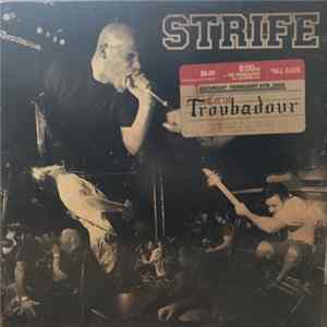 Strife - Live At The Troubadour mp3