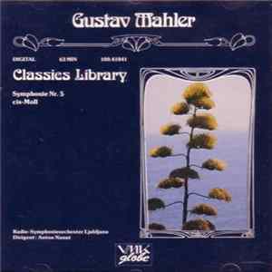 Gustav Mahler - Gustav Mahler mp3