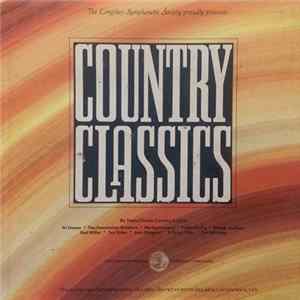 Various - Country Classics mp3