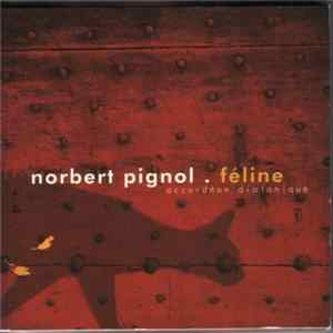 Norbert Pignol - Féline mp3