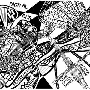 Selektor Depender & Filtercutter - Digital Space mp3