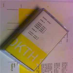 Kresten Osgood - Tzokth Songs mp3