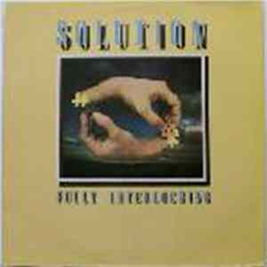 Solution - Fully Interlocking mp3