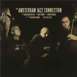 Trio Amsterdam Jazz Connection & Benjamin Herman - Live at Jazz Cafe Alto mp3