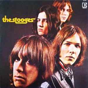 The Stooges - The Stooges mp3