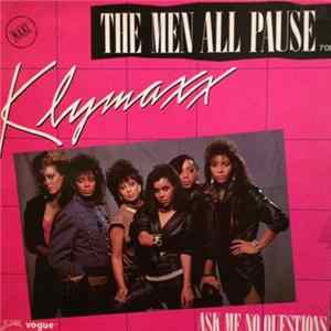 Klymaxx - The Men All Pause mp3