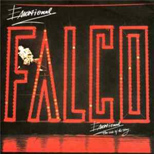 Falco - Emotional mp3