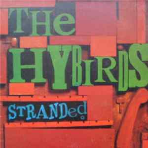 The Hybirds - Stranded mp3