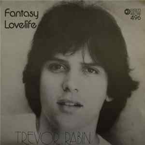 Trevor Rabin - Fantasy mp3