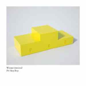 Pet Shop Boys - Winner Remixed mp3