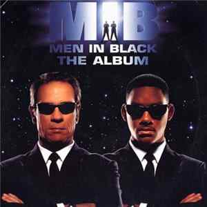 Various - Men In Black - The Album mp3