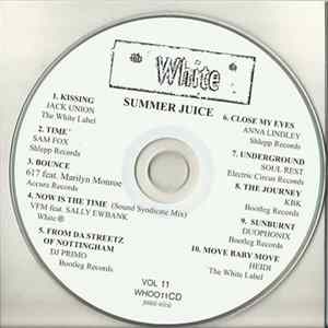 Various - Summer Juice - Vol 11 mp3
