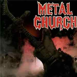 Metal Church - Metal Church mp3