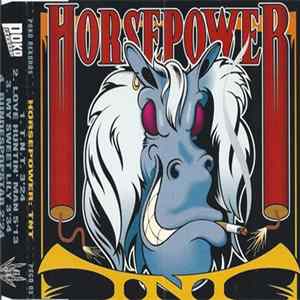 Horsepower - TNT mp3
