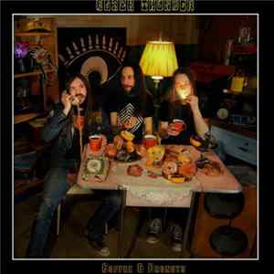 Black Thunder - Coffee And Bronuts mp3