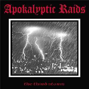 Apokalyptic Raids - The Third Storm - World War III mp3