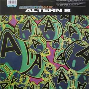 Altern 8 - Everybody Remix mp3