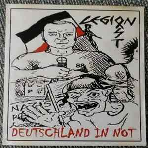 Legion Ost - Deutschland In Not mp3