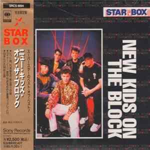 New Kids On The Block - Star Box mp3