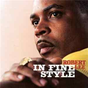 Robert Lee - In Fine Style mp3