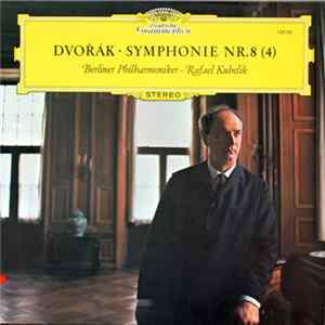 Dvořák - Berliner Philharmoniker ‧ Rafael Kubelik - Symphonie Nr. 8 (4) mp3