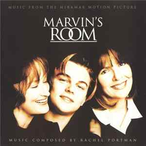 Rachel Portman - Marvin's Room (Music From The Miramax Motion Picture) mp3