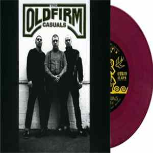 The Old Firm Casuals - The Old Firm Casuals mp3