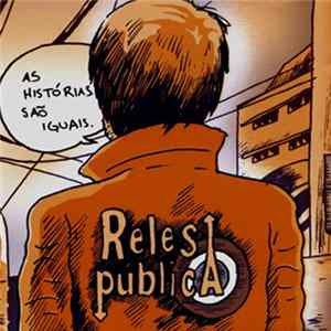 Relespública - As Histórias São Iguais mp3
