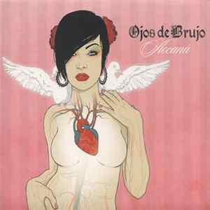 Ojos De Brujo - Aocaná mp3